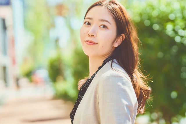 アパレル店員から人材派遣会社に越境転職した砂田理子さん（31歳）