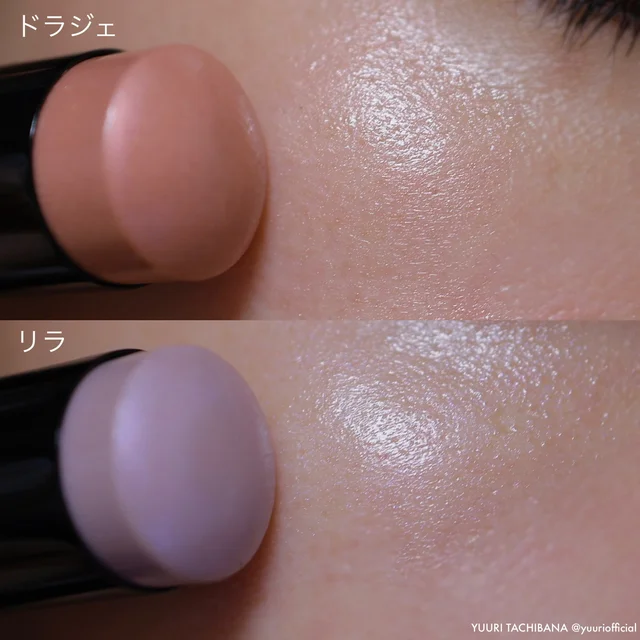 【全部レビュー】『シャネル（CHANEL）』2023年春新作！　コスメマニア美容家・立花ゆうりがアイシャドウもリップも全部お試し！_9