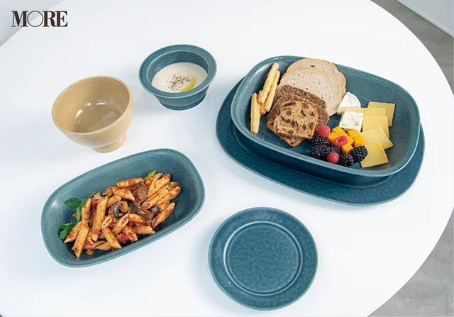 村上雄一さんの器