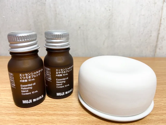 [MUJI]10% OFF Home Goods until April 4th!  10 recommended products_21