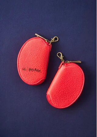 【タリーズ 新作】『ハリー・ポッター』コラボグッズ第二弾「バーティ―・ボッツの百味ビーンズ キーケース」 