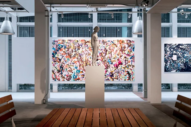 【東京都】WHAT CAFE