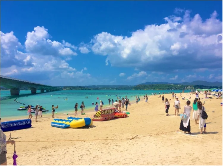 沖縄女子旅特集 - 夏休みにおすすめ！ の画像_45