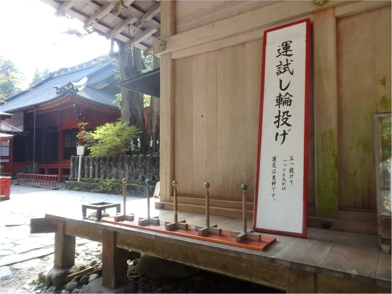 【知らなかった！】日本一楽しめる神社へ潜の画像_22