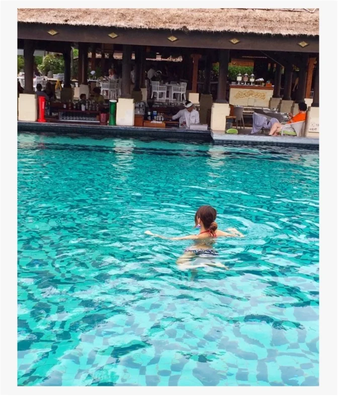 【TRIP】BaliのHotelに悩んだの画像_7