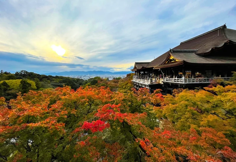 【京都】秋のHOTEL THE MITSの画像_10