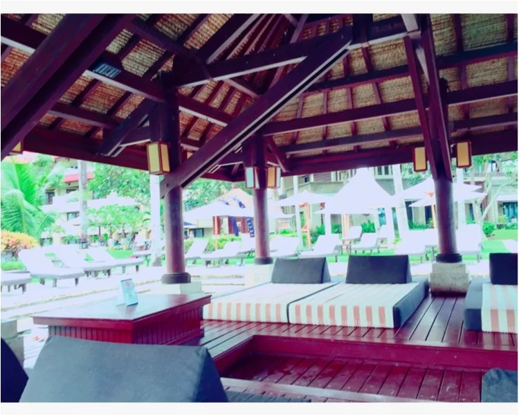 【TRIP】BaliのHotelに悩んだの画像_12