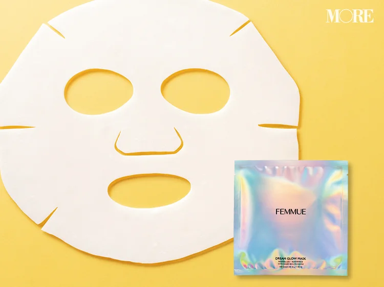シートマスク実力派5ブランドをつけ比べ！人気の韓国系ブランドなど 毎日マスクでトラブルの少ない肌へ