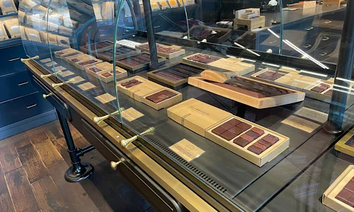 パリ発祥◆チョコレートの名店【ル・ショコの画像_4