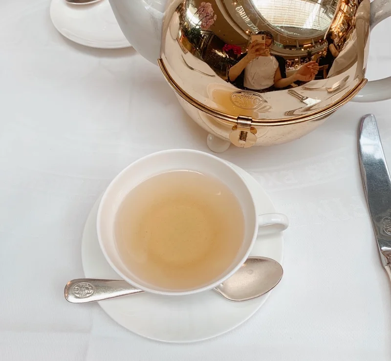 【シンガポール】紅茶が有名なTWG Teの画像_6