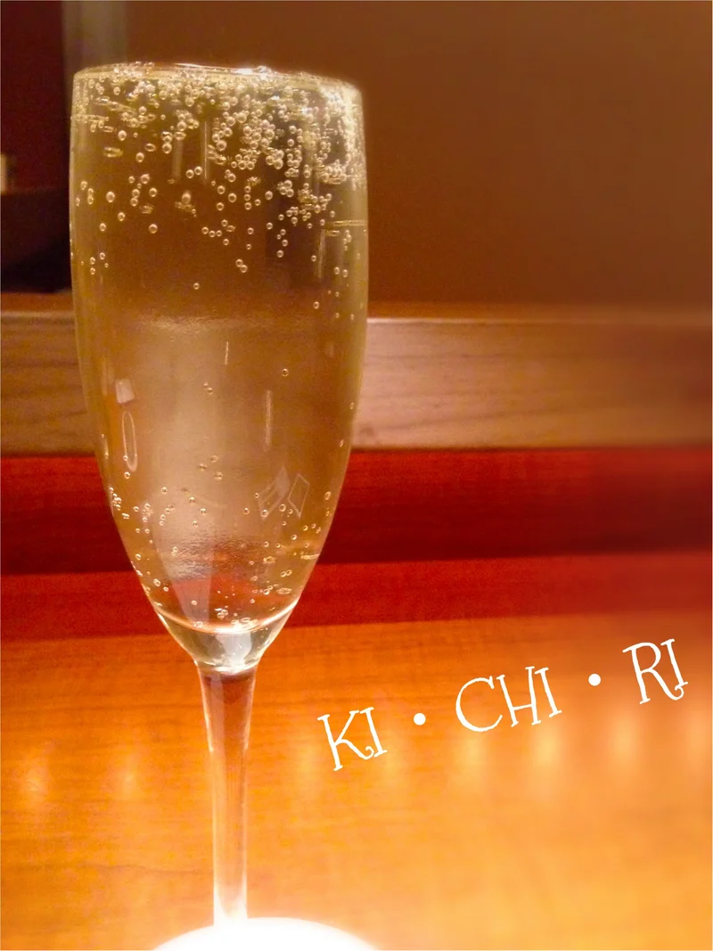 女子会で使うのもよし✨カップルで行くもよしの【KI・CHI・RI】今宵はここで一杯いかが( ´艸｀)？