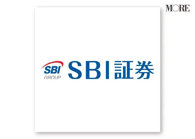 SBI証券 S株のロゴマーク