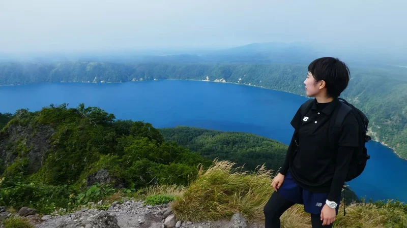 北海道〜摩周岳・西別岳外周記録〜の画像_2