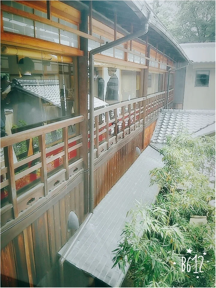 京都 ランベリー中村楼で贅沢な結婚式**の画像_3
