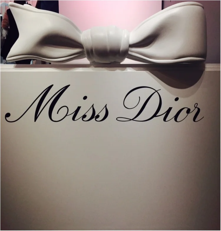 【♥♥♥】絶賛開催中！Miss Diorの画像_7