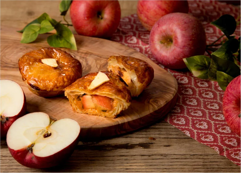 3月14日はパイを食べる日！　『リトル・パイ・ファクトリー』の究極のアップルパイをどうぞ♡
