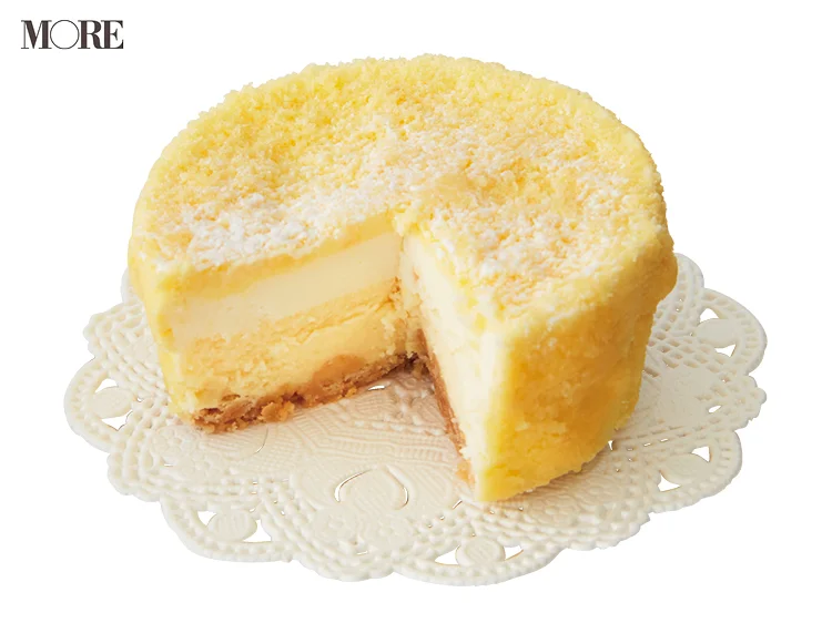 『無印良品』の人気沸騰中チーズケーキから、話題の「小さめごはん」まで！ ツウなフードおすすめ5選