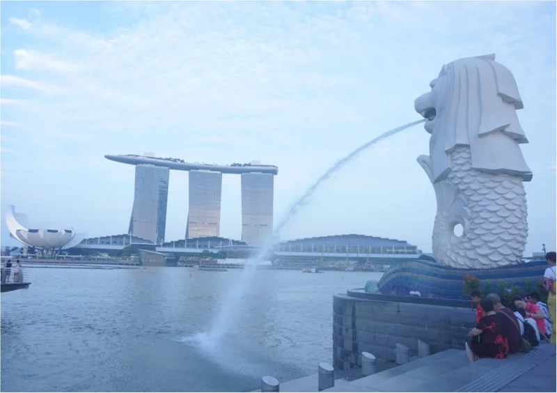 シンガポール女子旅特集 - 人気のマリーの画像_16