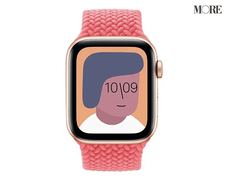 Apple Watch SE本体