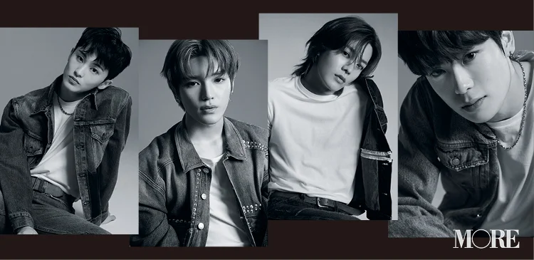 【NCT 127スペシャルインタビューPの画像_2