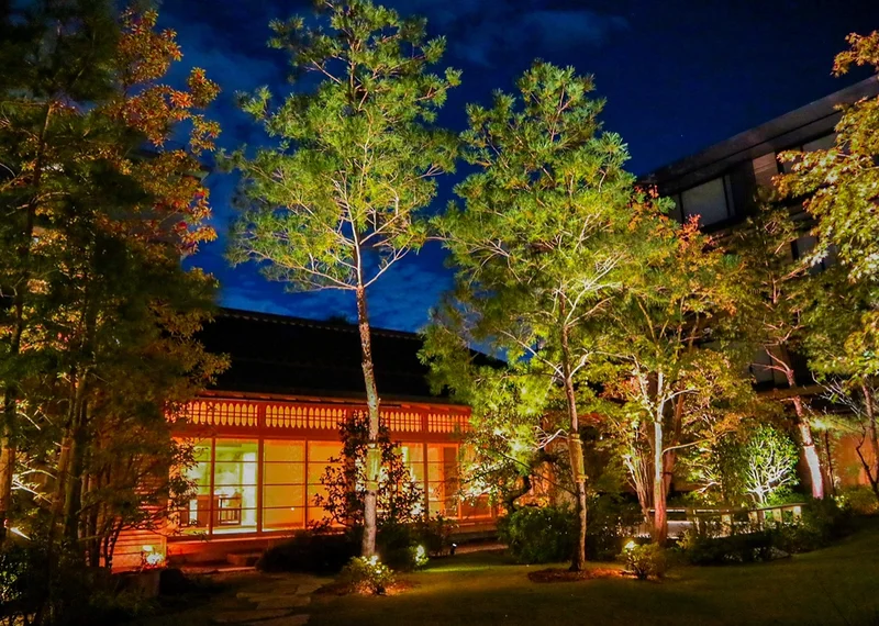 【京都】秋のHOTEL THE MITSの画像_7