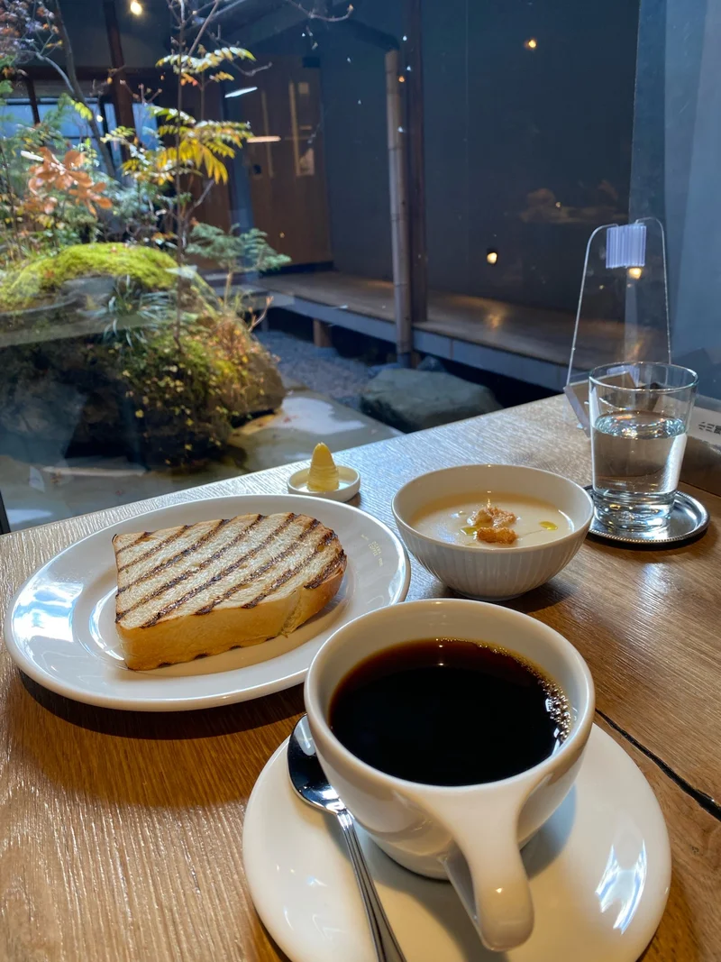 【京都カフェ】京都を感じられるオススメカの画像_3