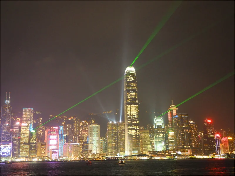 香港旅行♡夜景が一望できるスポットを紹介の画像_3