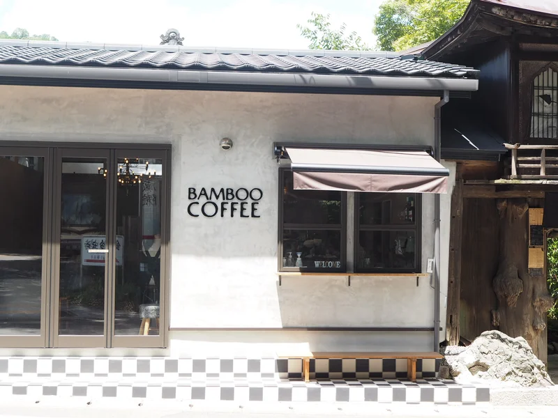 【京都新スポット】ここ、本当にカフェ？！の画像_3