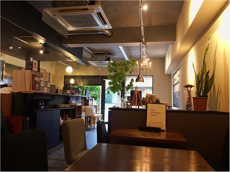 川越の可愛いカフェ♡フォトジェニックなパの画像_4