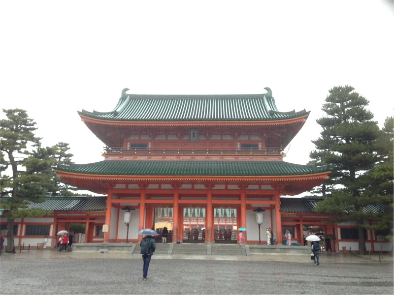 京都へ行ったらパワースポット神社をめぐるの画像_6