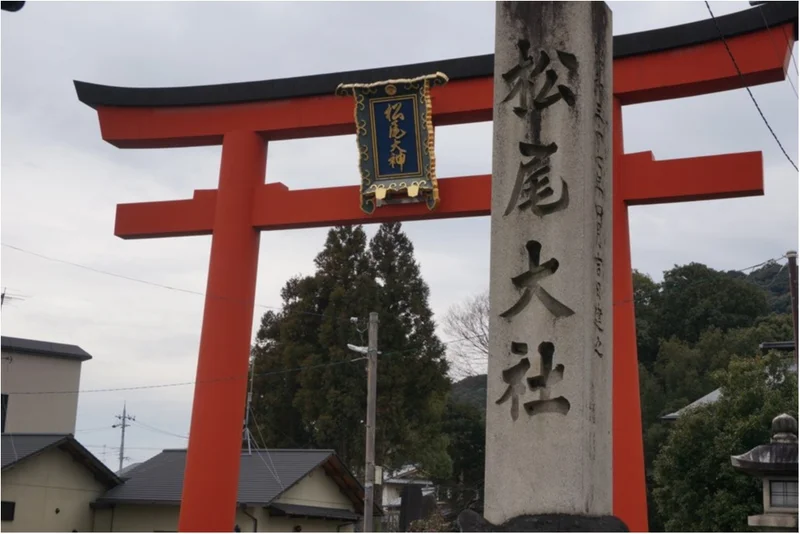 京都へ行ったらパワースポット神社をめぐるの画像_5