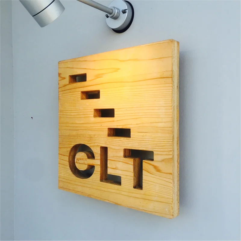 CLT工法を楽しむ♡明石のCLTカフェはの画像_2