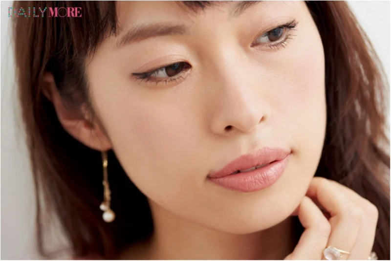 美容家・岡本静香さんは、大人っぽ＆明るさの画像_4