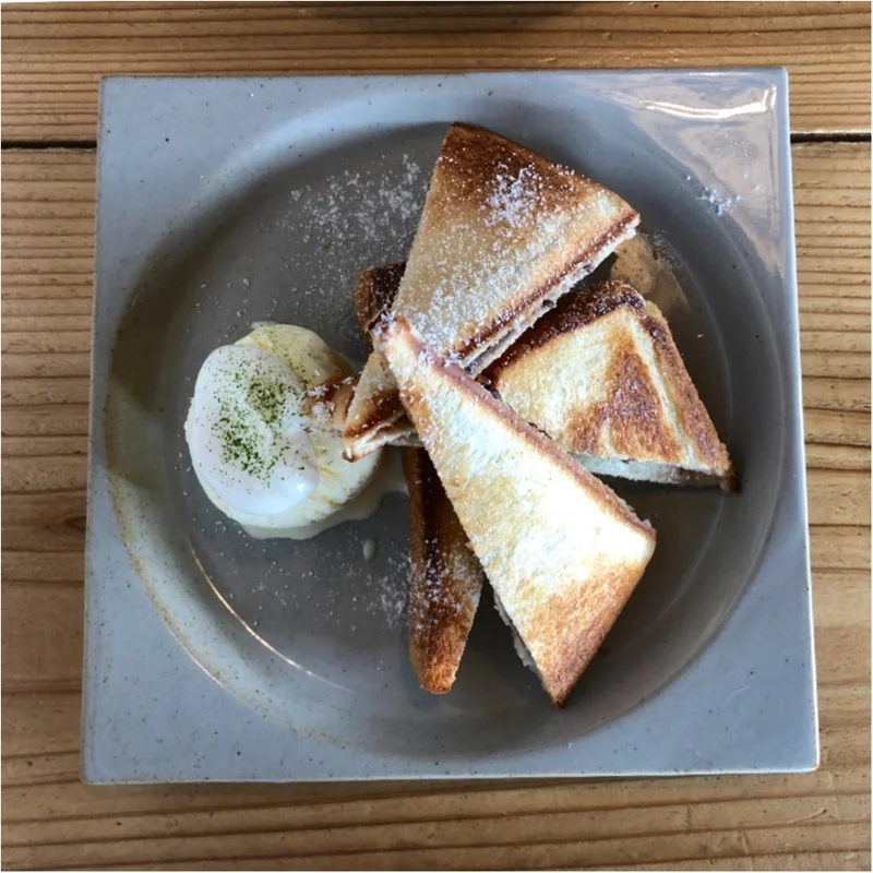 【あんバター好きのカフェ巡り】十和田の街中にある古民家カフェ『カフェミルマウンテン』で癒しのひとときを