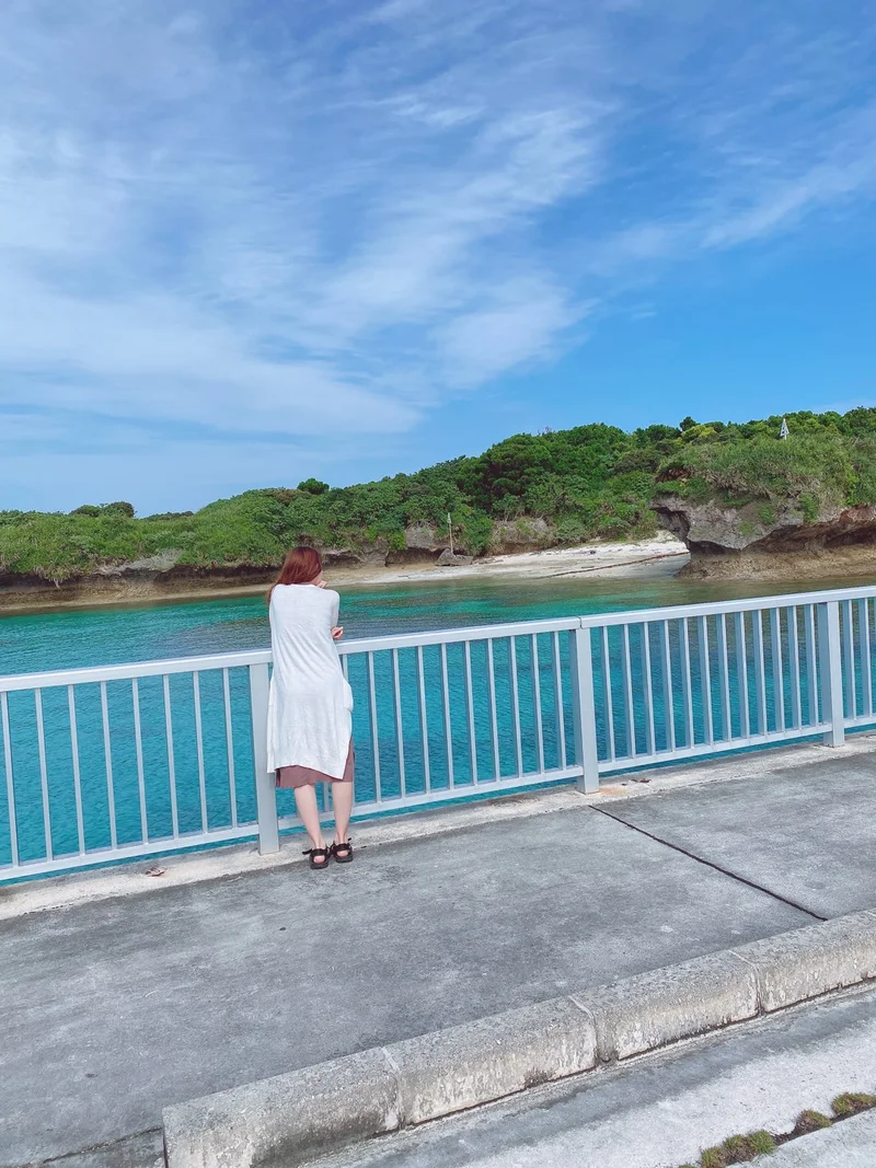 【沖縄】女一人で何もしない旅に行ってみたの画像_6