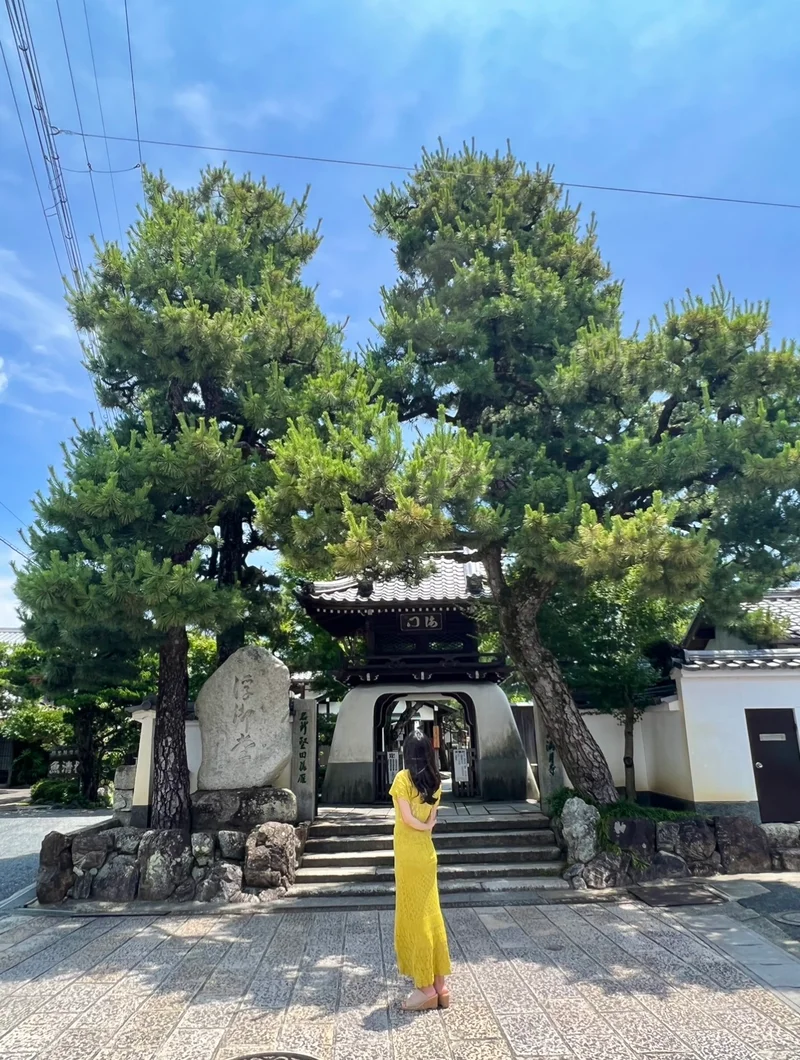 【びわ湖を臨む旅プラン紹介】夏の滋賀旅行の画像_6