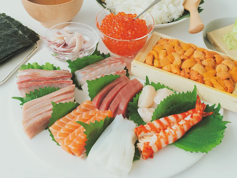 広島県からお取り寄せ！ 人気の大福に海鮮も、おすすめを紹介