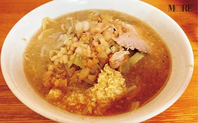 【白洲迅】おすすめラーメン４選 Photの画像_5