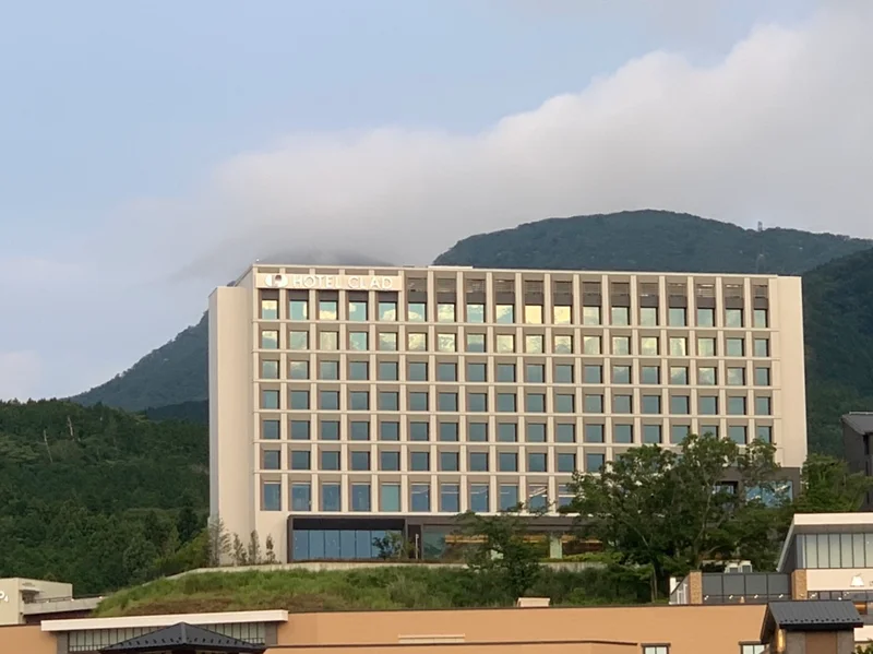 【富士山ビュー】御殿場にあるHOTEL の画像_8