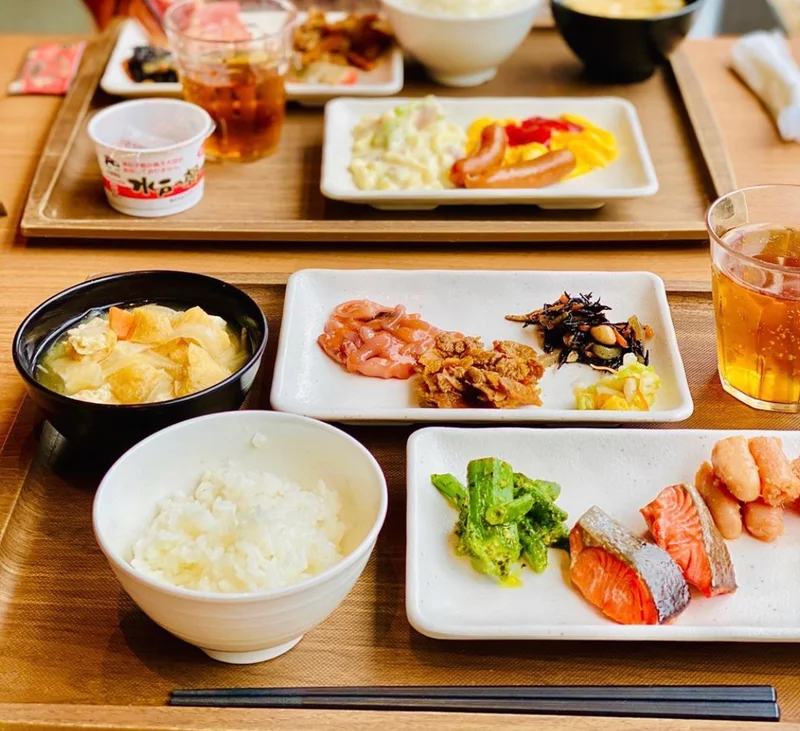 【星野リゾートトマム】グルメも充実★北海道の味覚を堪能！最高の朝食・夕食をご紹介♡