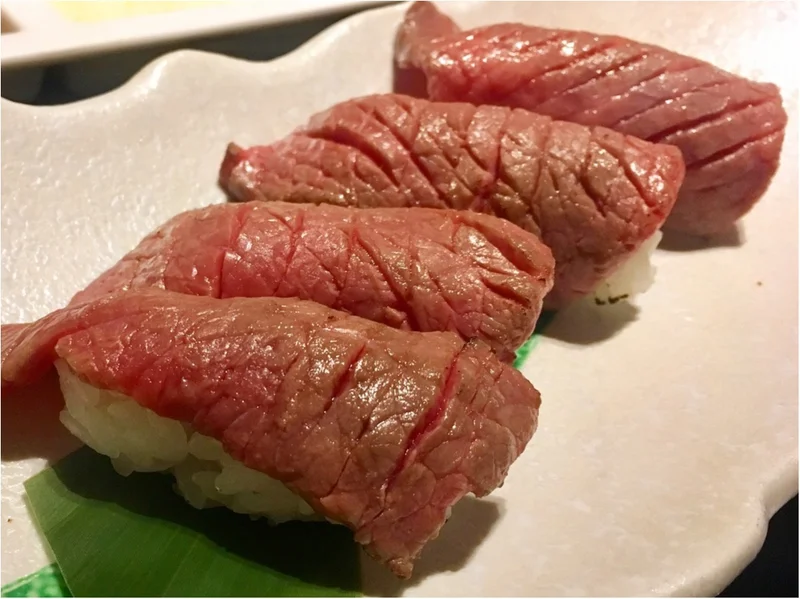 絶品！日本橋で美味しいとろけ〜るお肉をたの画像_5