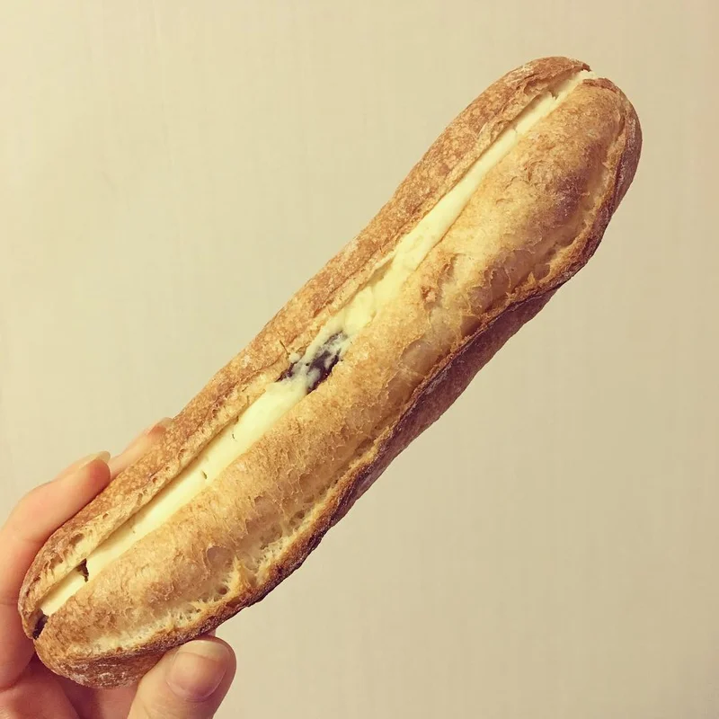 パン派モアハピ部員イチオシ♡札幌でパンをの画像_3