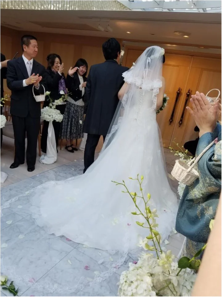 ☆世界でここだけ！結婚式with東京タワの画像_1