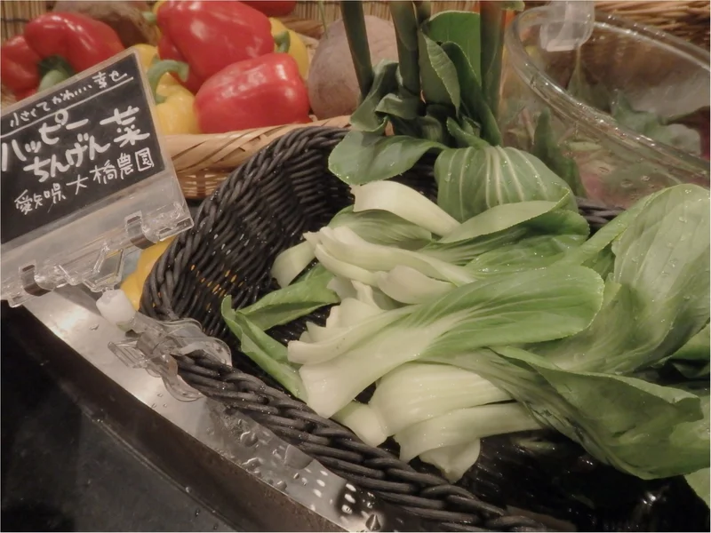 【感動】野菜嫌いが「野菜大好き！」になるの画像_9