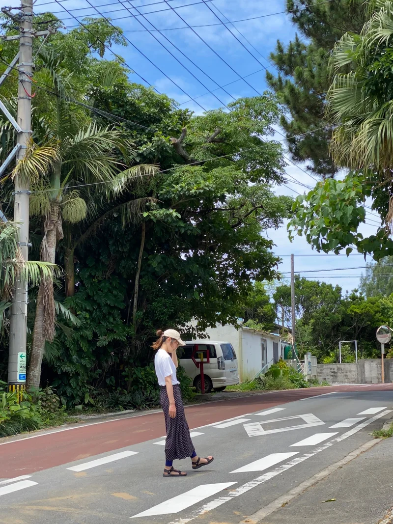 【沖縄】女一人で何もしない旅に行ってみたの画像_18