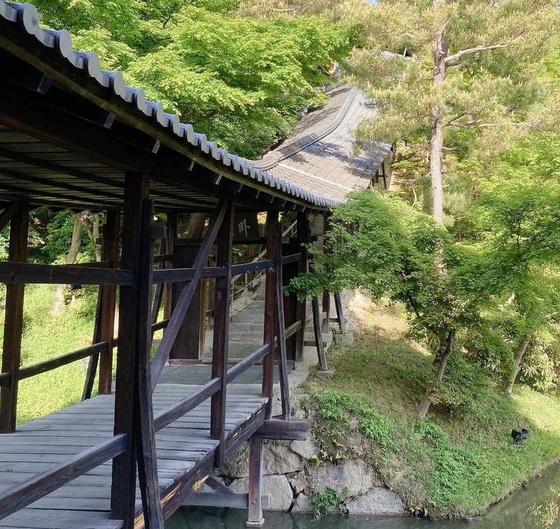 高台寺