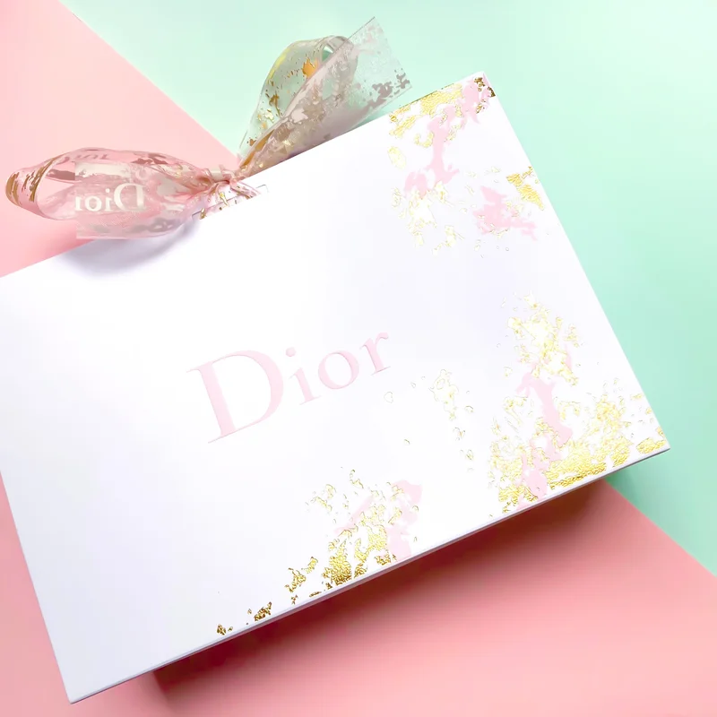 【おこもり美容♡】Diorのオンラインシの画像_2