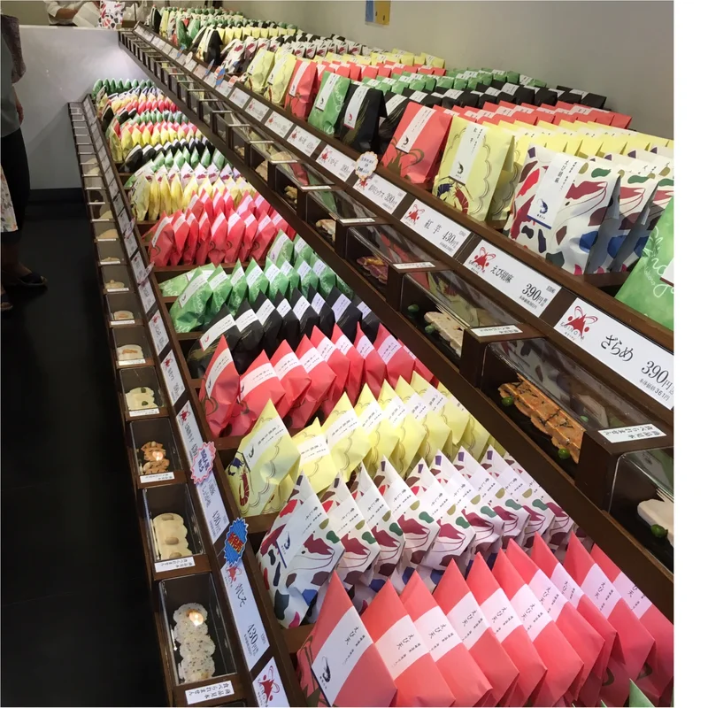 おさよ:城崎でオススメお土産お菓子♡の画像_3