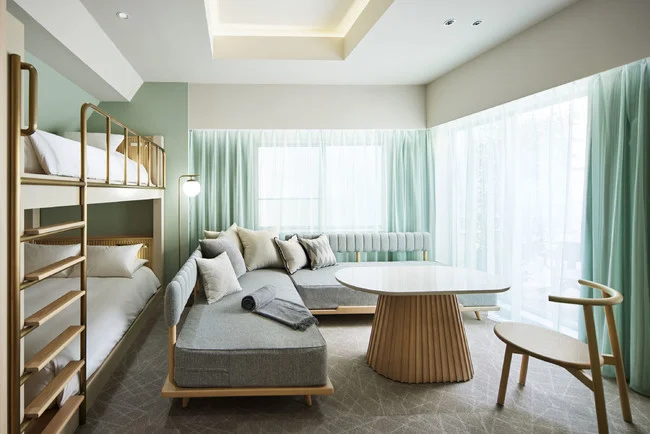 hotel hisoca ikebukuro （ホテルヒソカ池袋）客室イメージ