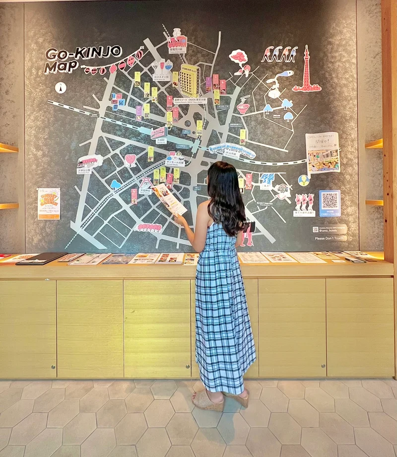 【ノスタルジックな東京 大塚】星野リゾーの画像_3